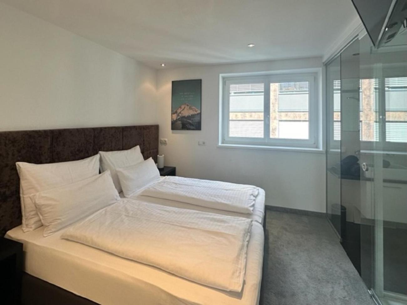 Ischglliving Appartements Buitenkant foto
