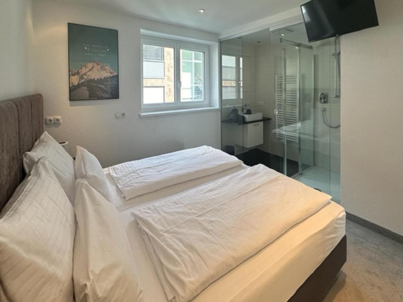 Ischglliving Appartements Buitenkant foto