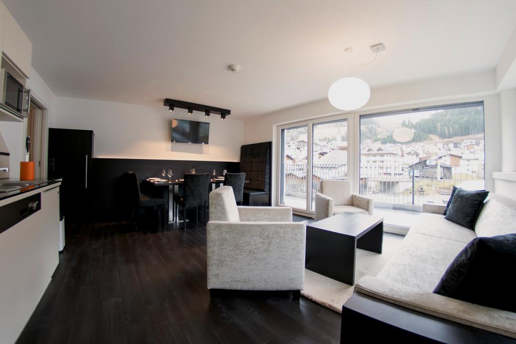 Ischglliving Appartements Kamer foto