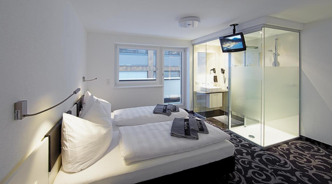 Ischglliving Appartements Kamer foto