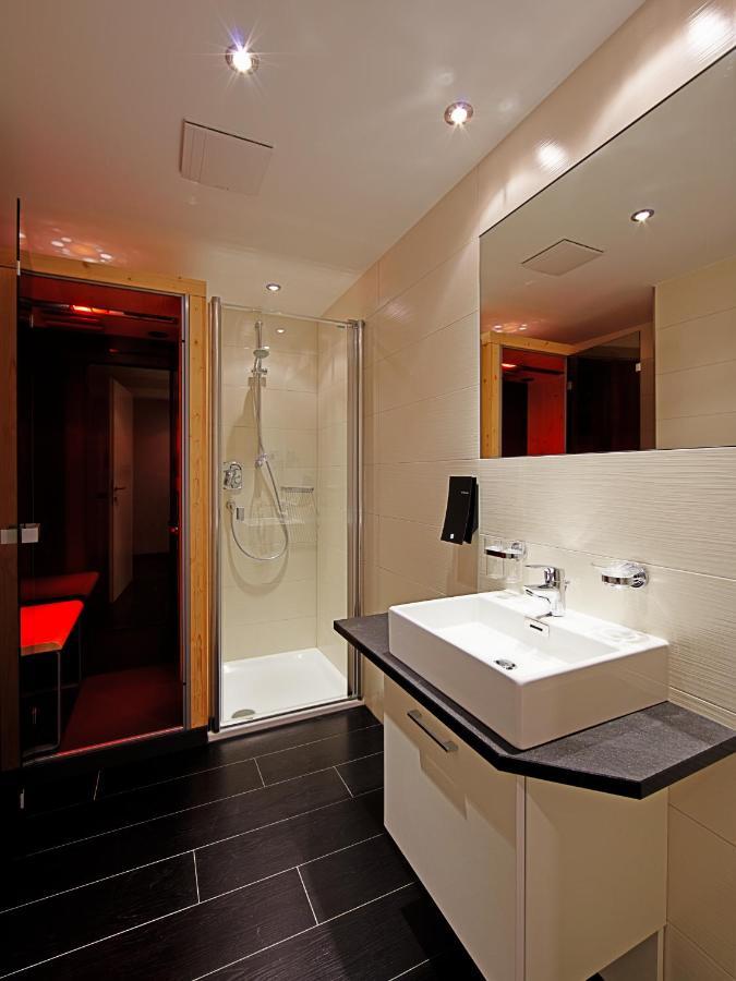Ischglliving Appartements Kamer foto