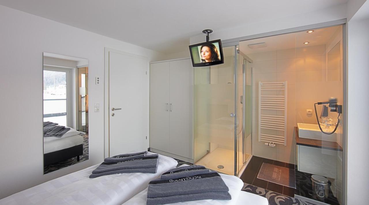 Ischglliving Appartements Kamer foto